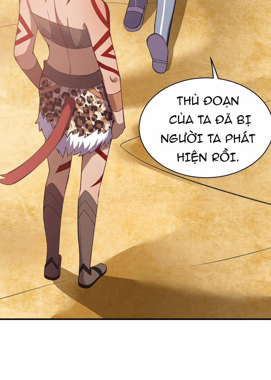 Ma Vương Trở Lại 69 trang 51