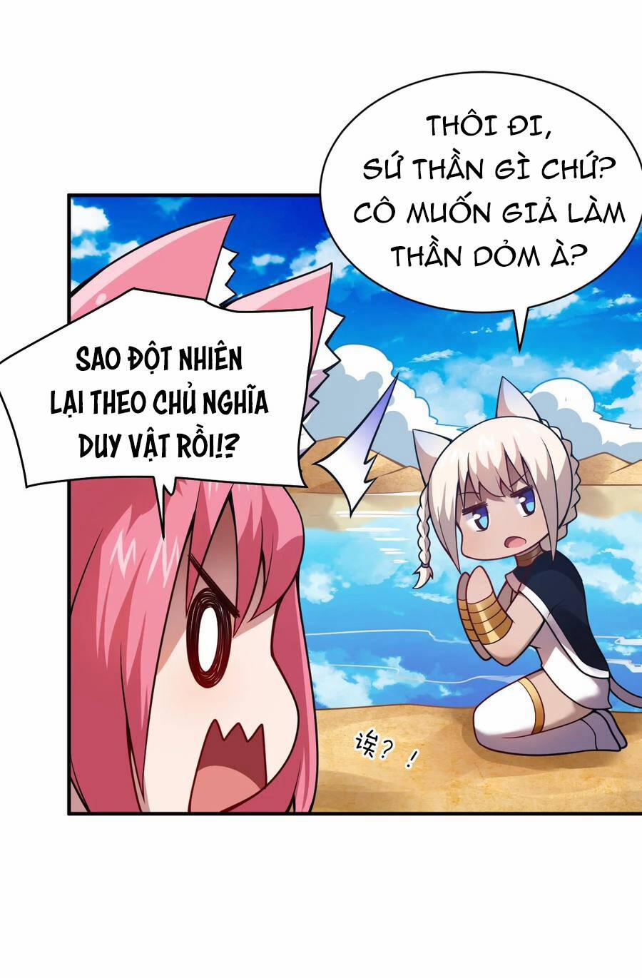 Ma Vương Trở Lại 69 trang 7