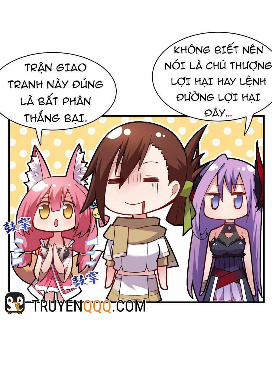 Ma Vương Trở Lại 7 trang 36