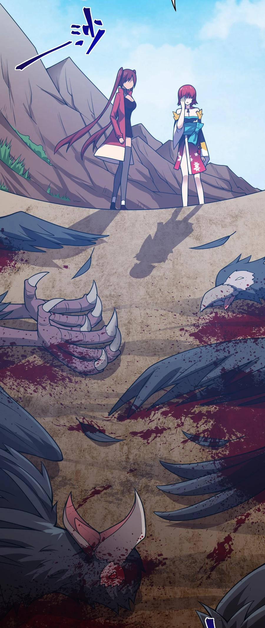 Ma Vương Trở Lại 70 trang 13