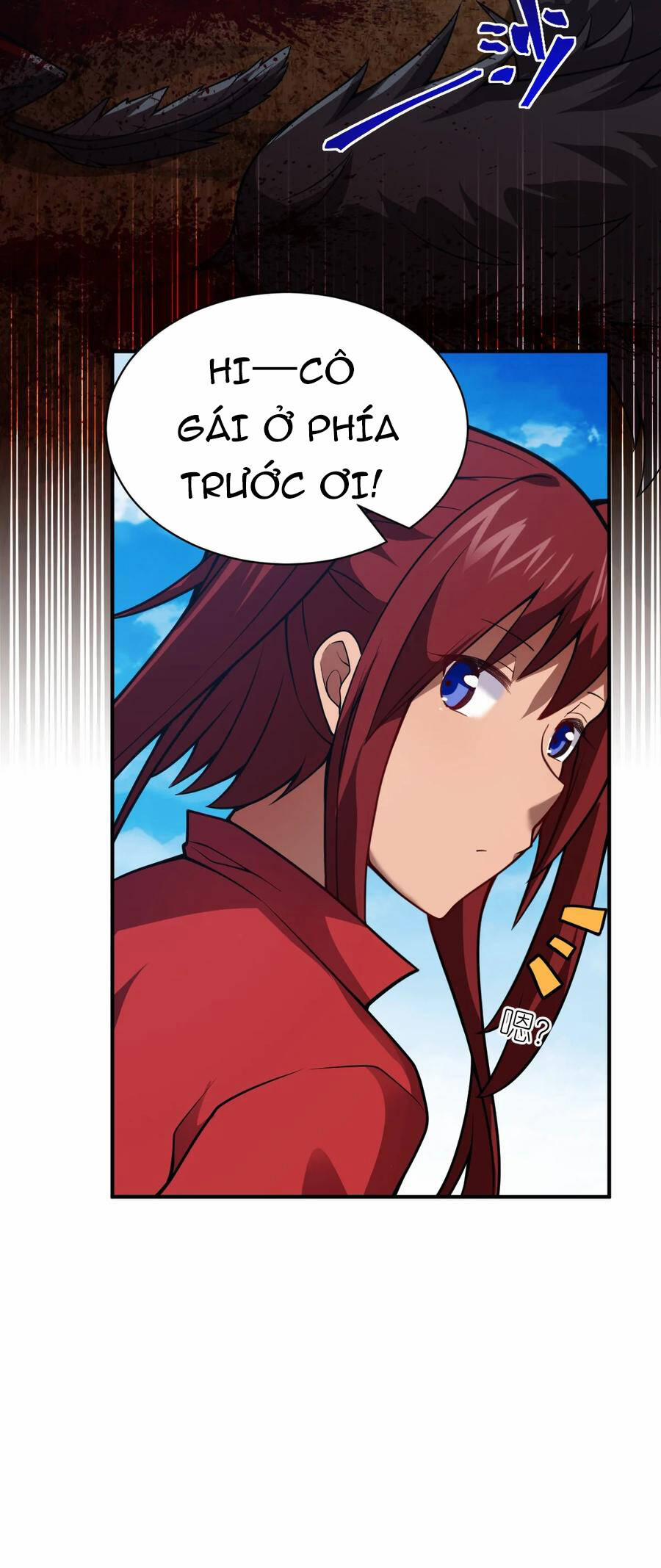 Ma Vương Trở Lại 70 trang 14