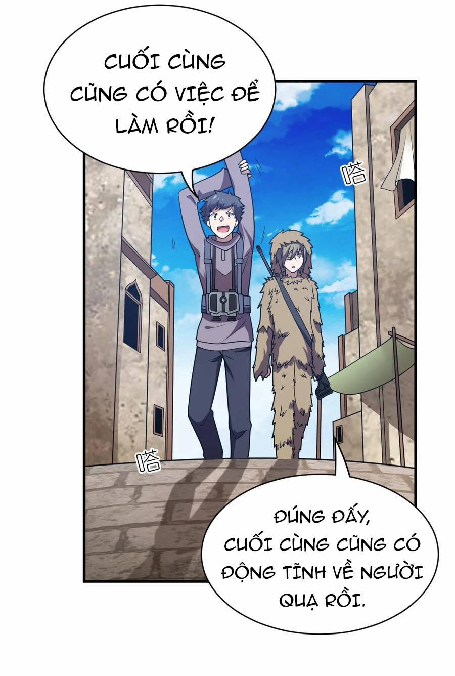 Ma Vương Trở Lại 70 trang 2