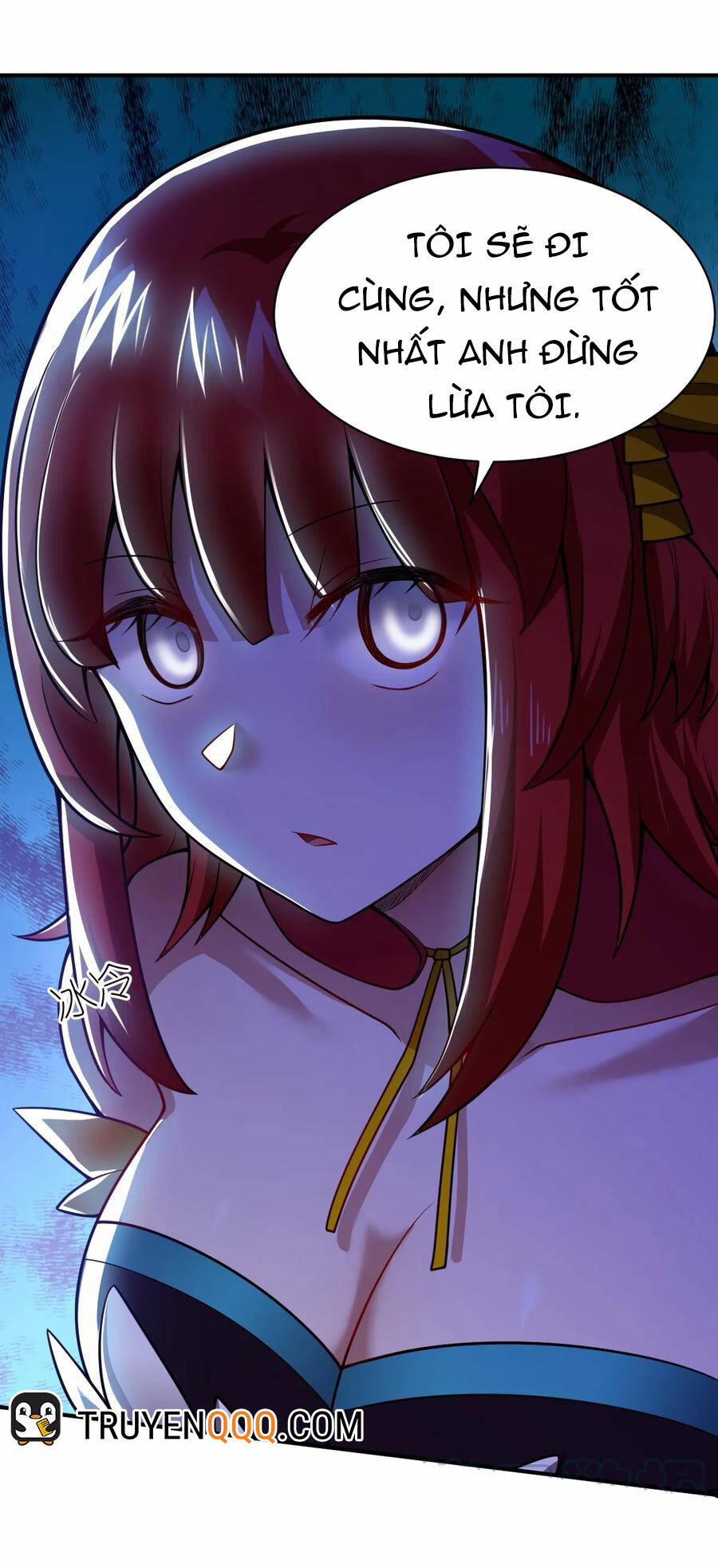 Ma Vương Trở Lại 70 trang 21