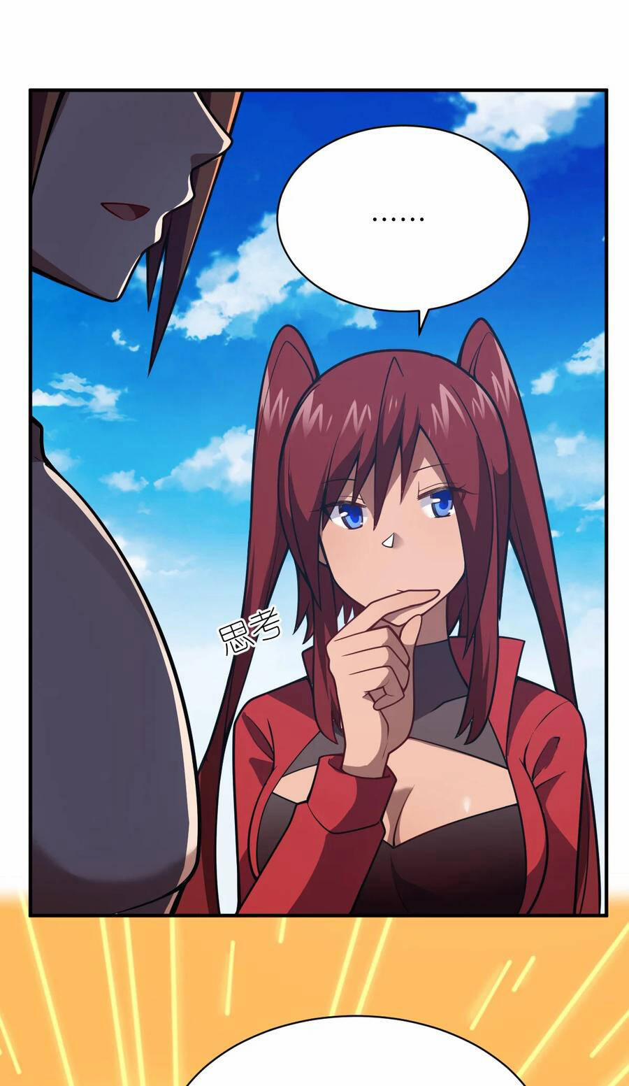 Ma Vương Trở Lại 70 trang 23