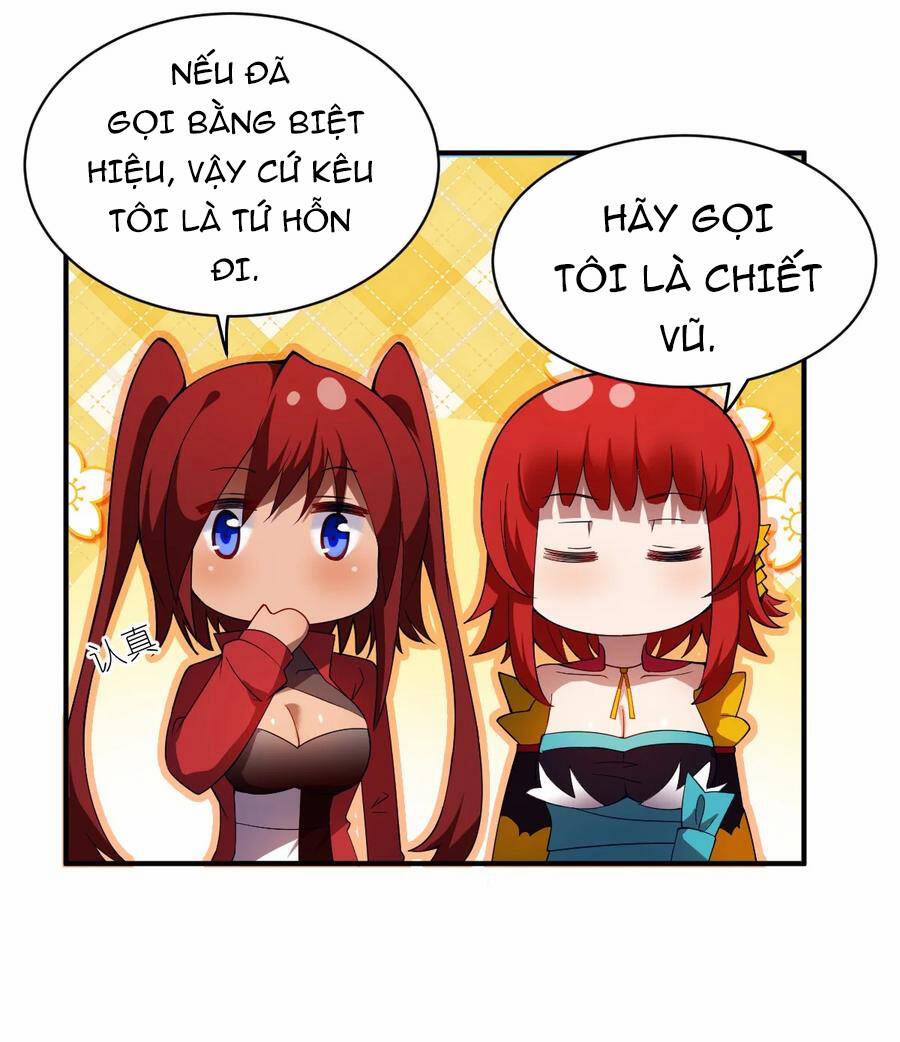 Ma Vương Trở Lại 70 trang 28