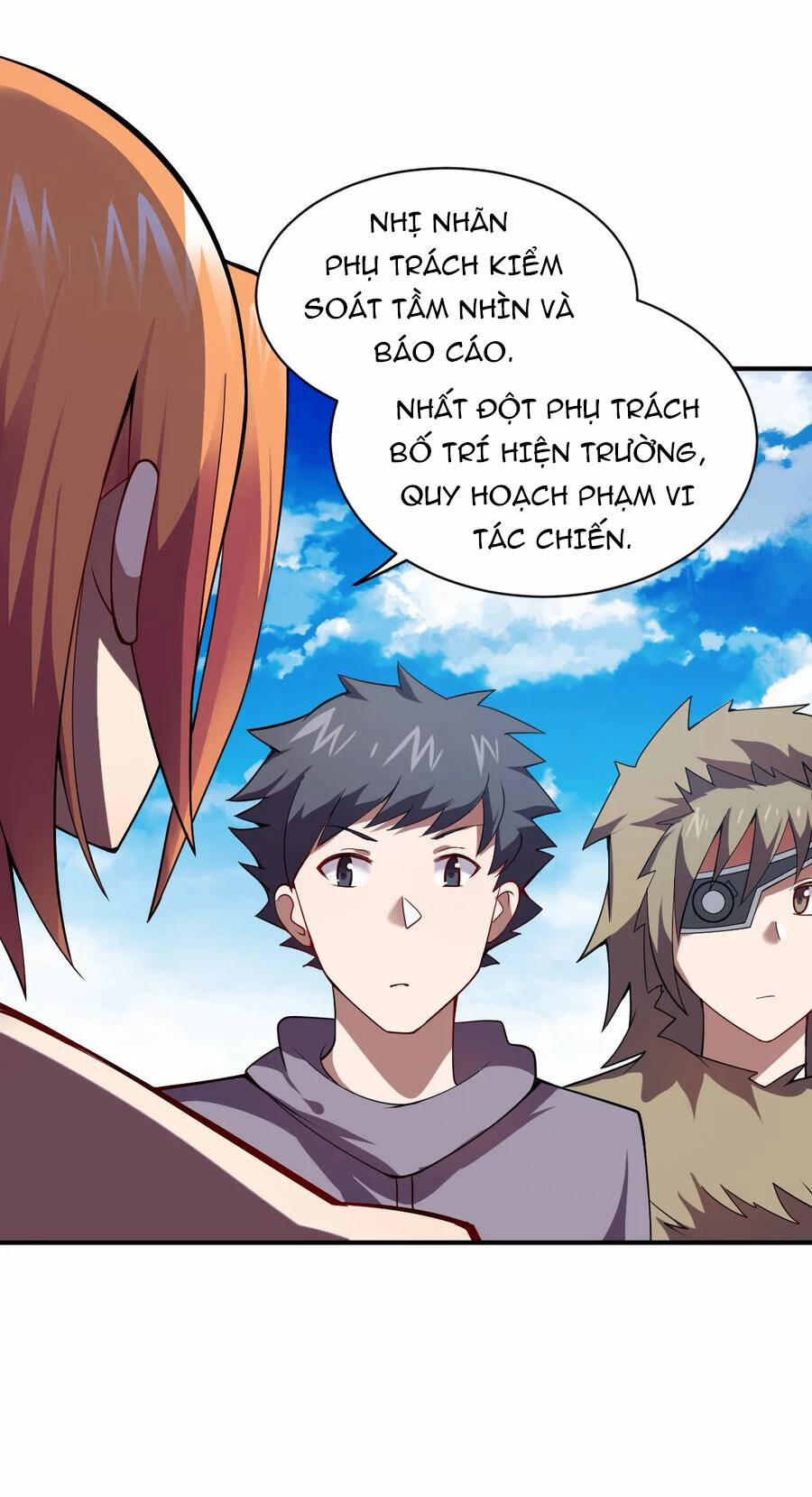 Ma Vương Trở Lại 70 trang 35