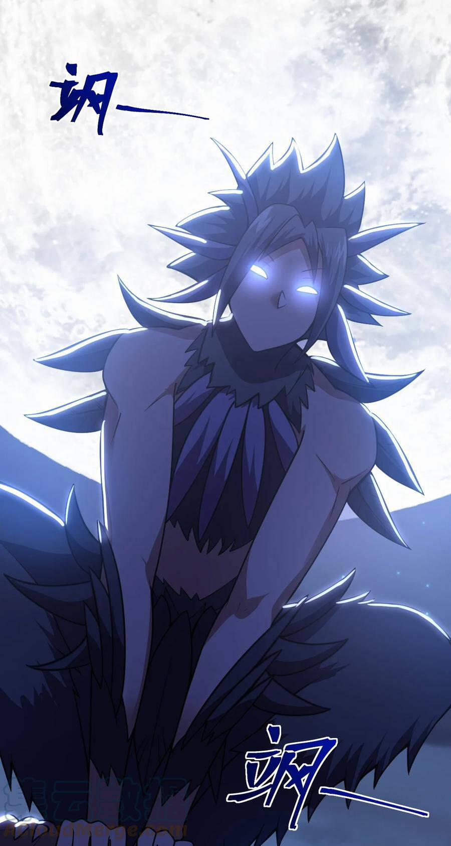 Ma Vương Trở Lại 70 trang 54