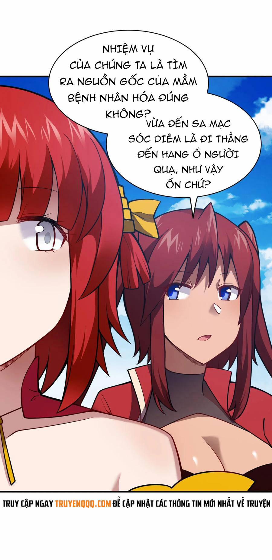 Ma Vương Trở Lại 70 trang 8