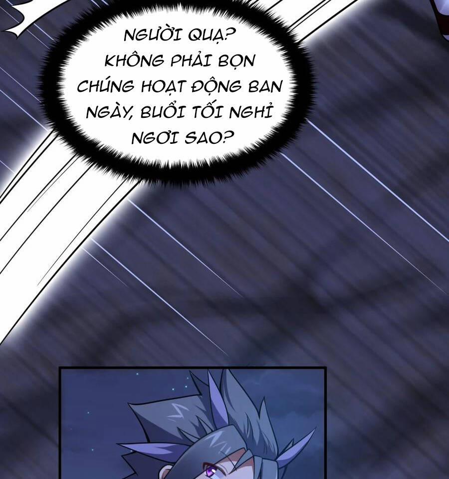 Ma Vương Trở Lại 71 trang 11