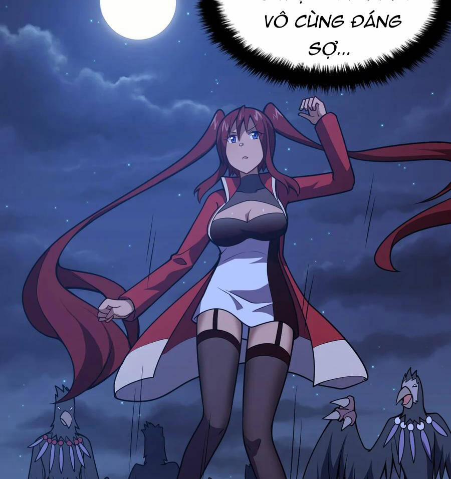 Ma Vương Trở Lại 71 trang 14