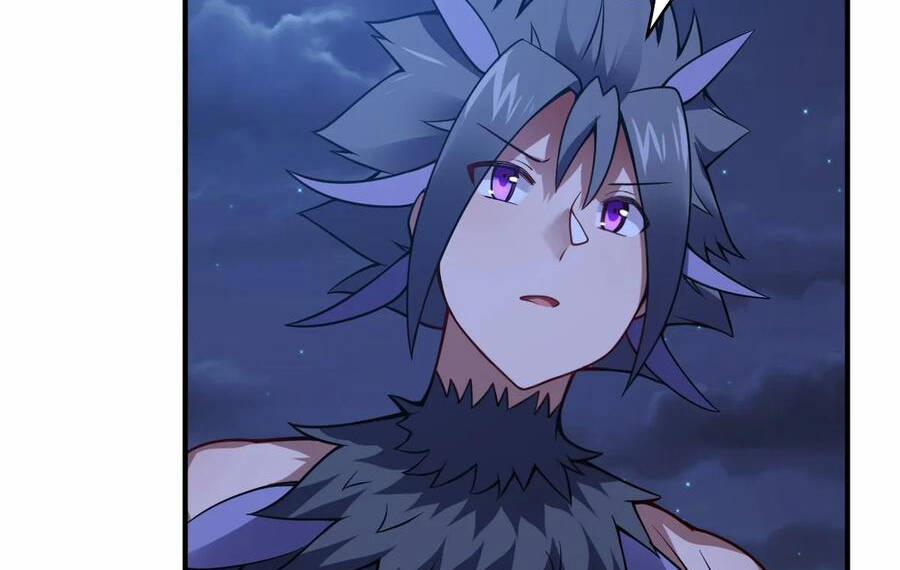 Ma Vương Trở Lại 71 trang 20