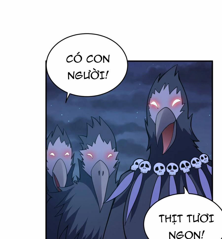 Ma Vương Trở Lại 71 trang 7