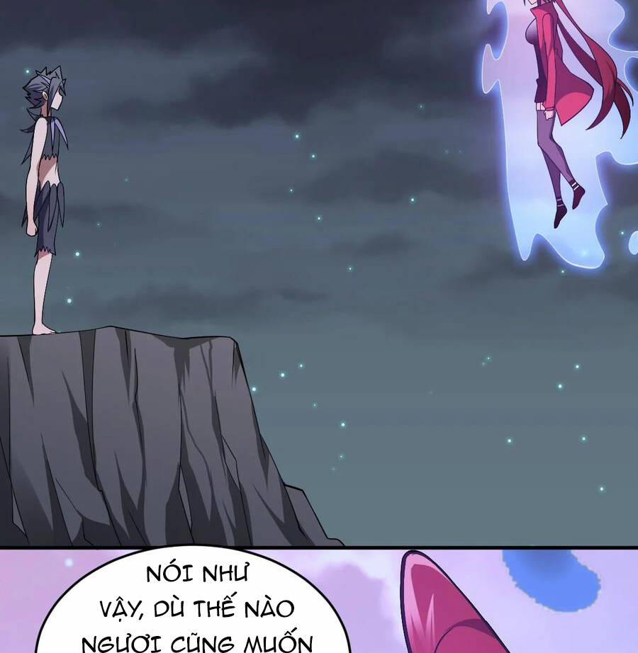 Ma Vương Trở Lại 71 trang 83