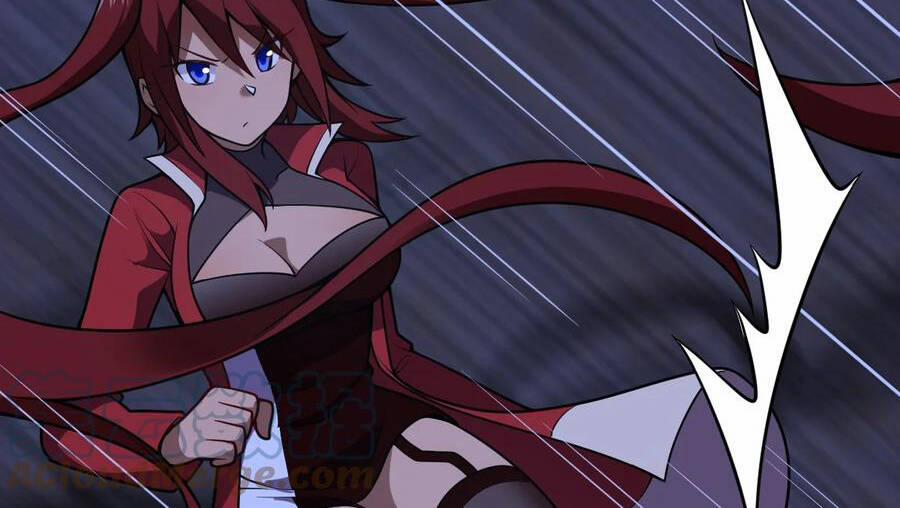 Ma Vương Trở Lại 71 trang 9