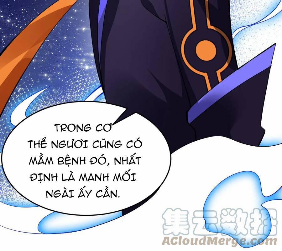 Ma Vương Trở Lại 71 trang 90