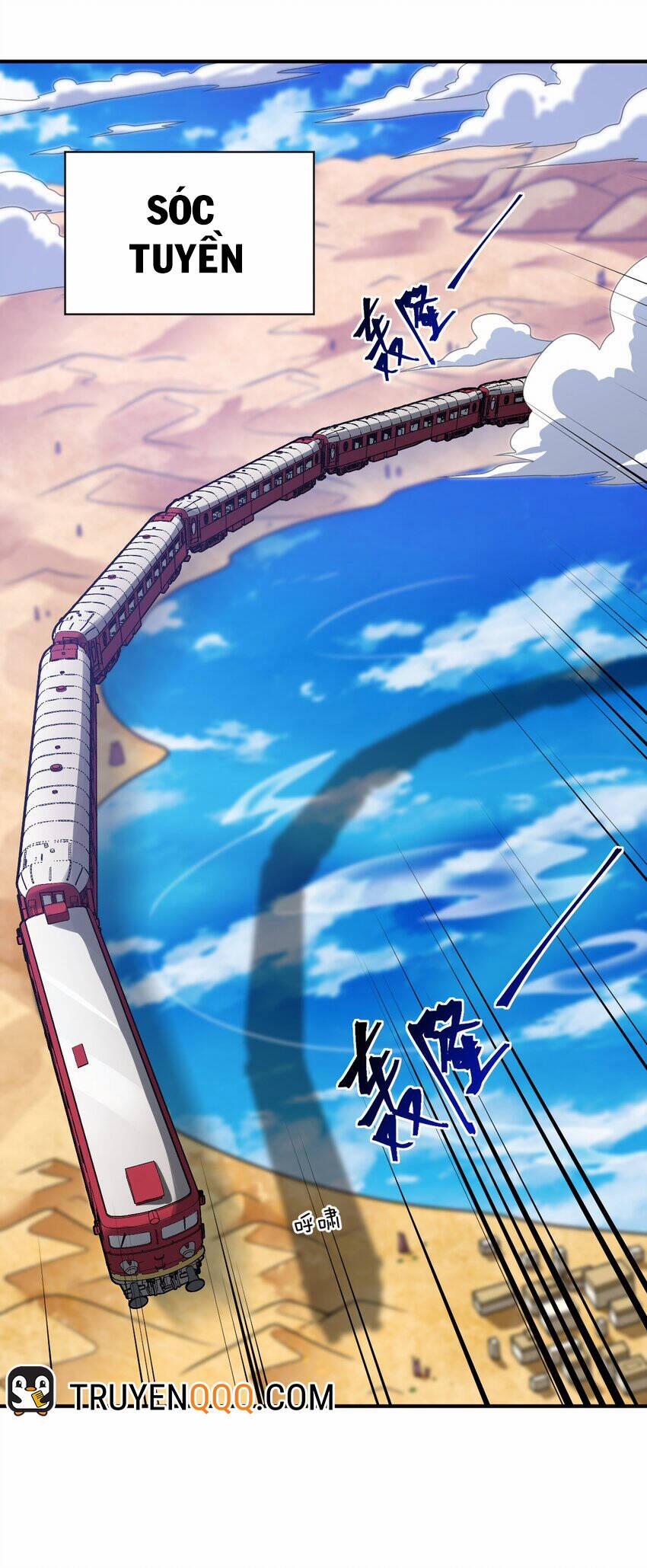 Ma Vương Trở Lại 72 trang 1