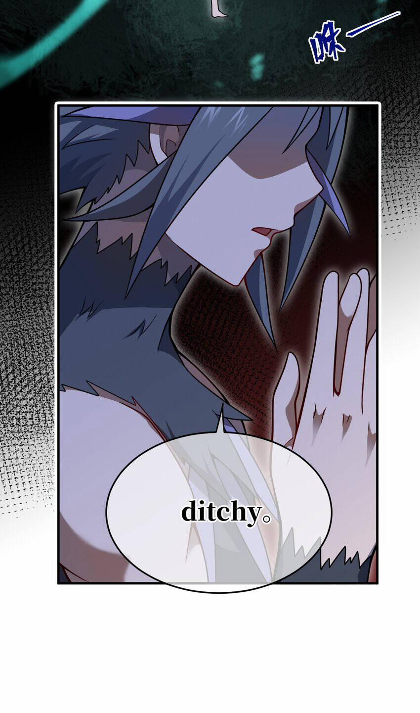 Ma Vương Trở Lại 72 trang 10