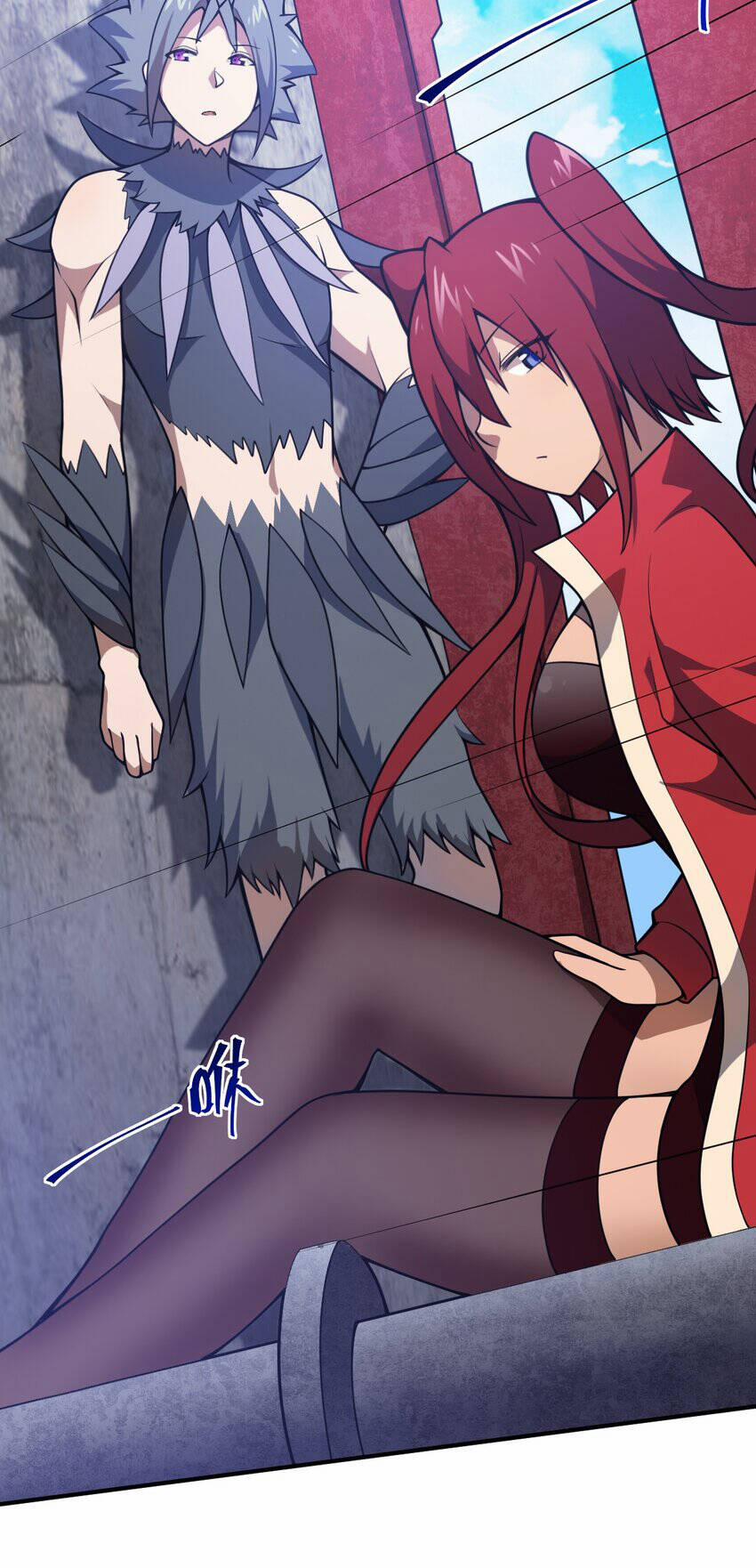 Ma Vương Trở Lại 72 trang 3