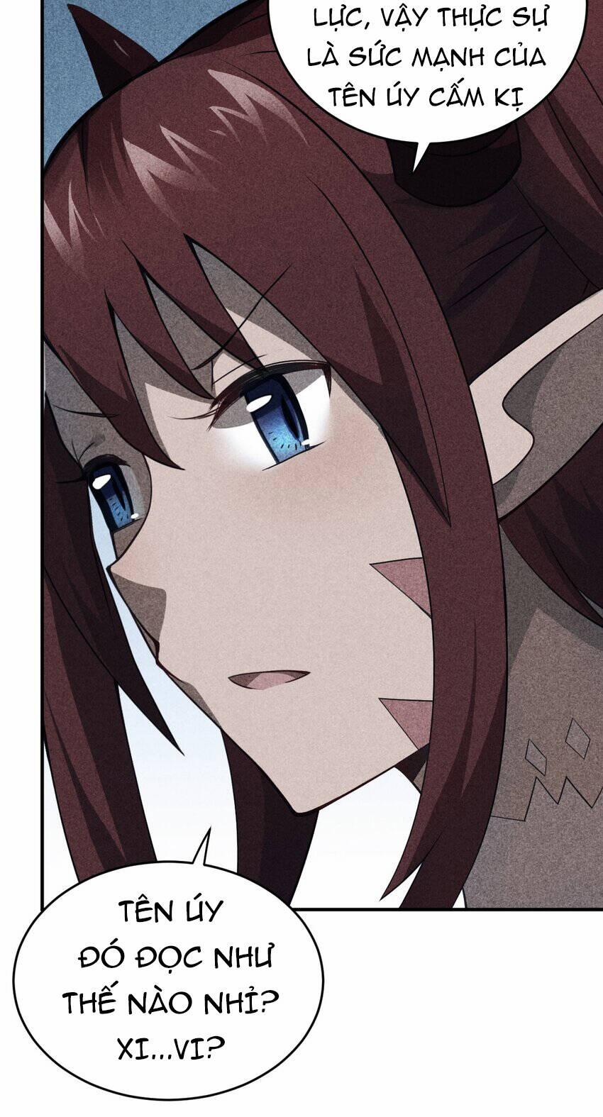 Ma Vương Trở Lại 72 trang 42