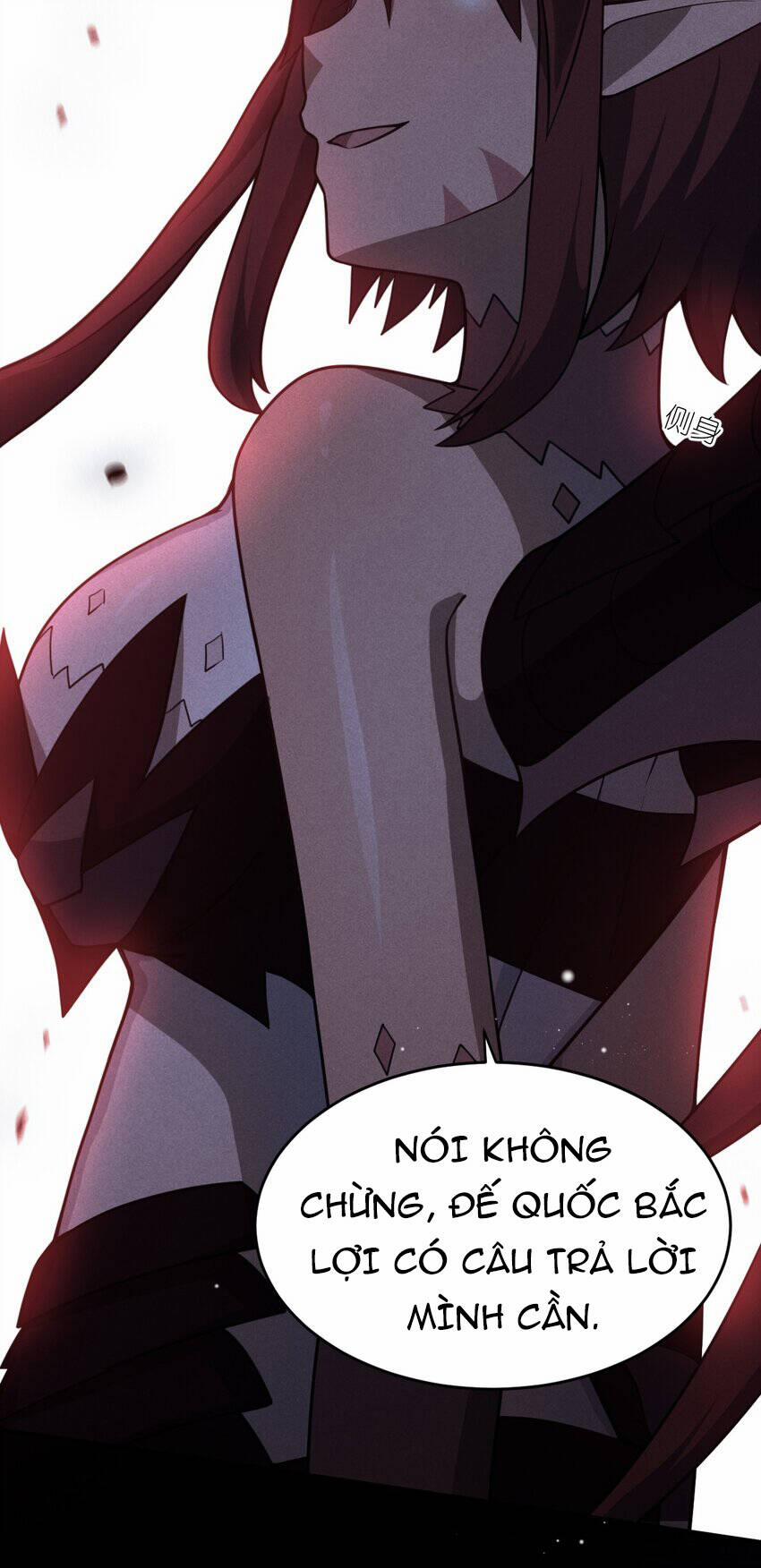 Ma Vương Trở Lại 72 trang 45