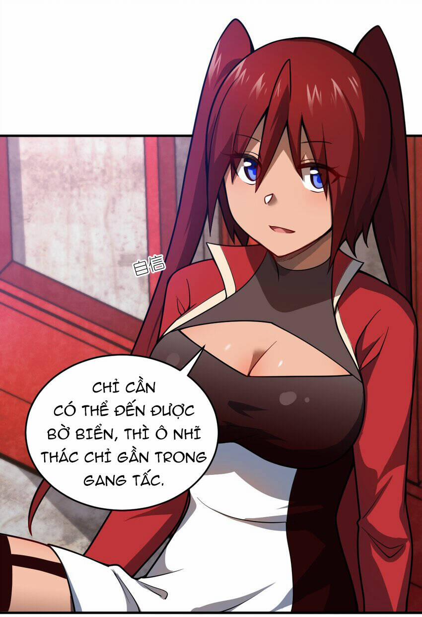 Ma Vương Trở Lại 72 trang 5