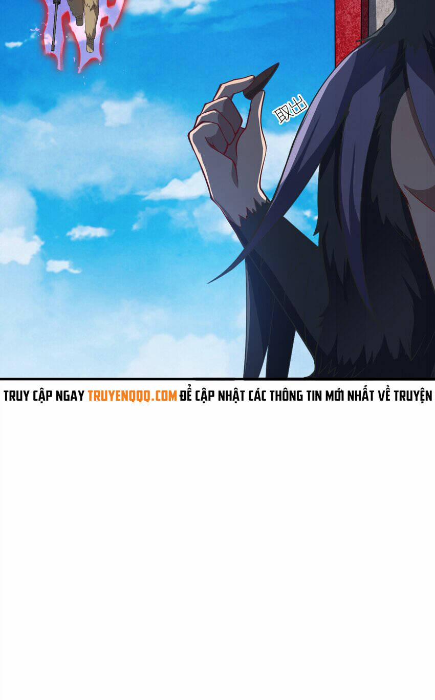 Ma Vương Trở Lại 72 trang 57