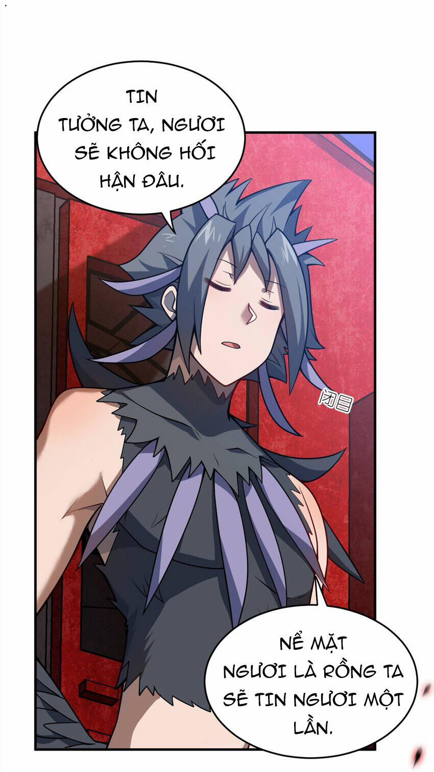 Ma Vương Trở Lại 72 trang 6