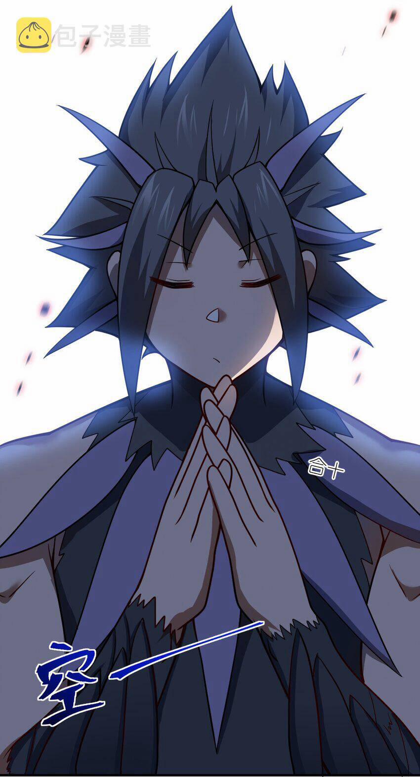 Ma Vương Trở Lại 72 trang 7