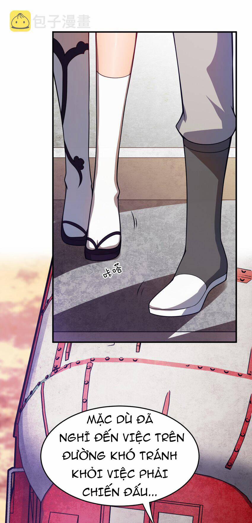 Ma Vương Trở Lại 73 trang 1