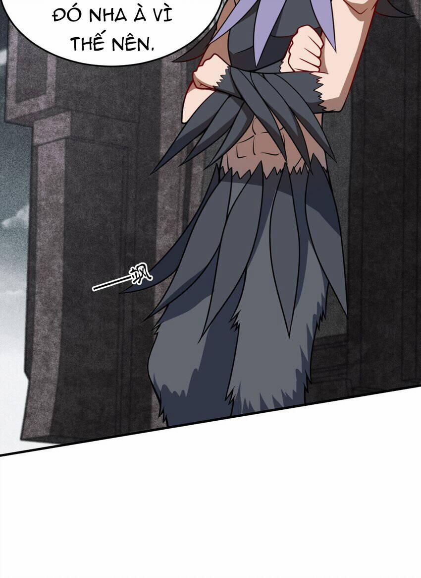 Ma Vương Trở Lại 73 trang 15