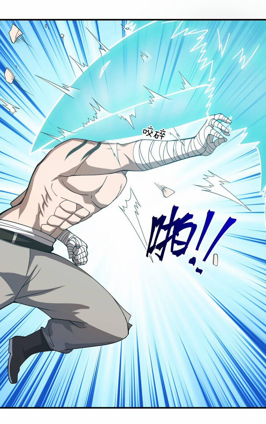 Ma Vương Trở Lại 73 trang 40