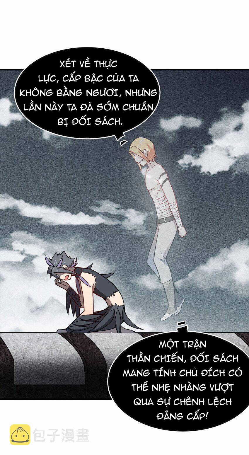 Ma Vương Trở Lại 73 trang 50