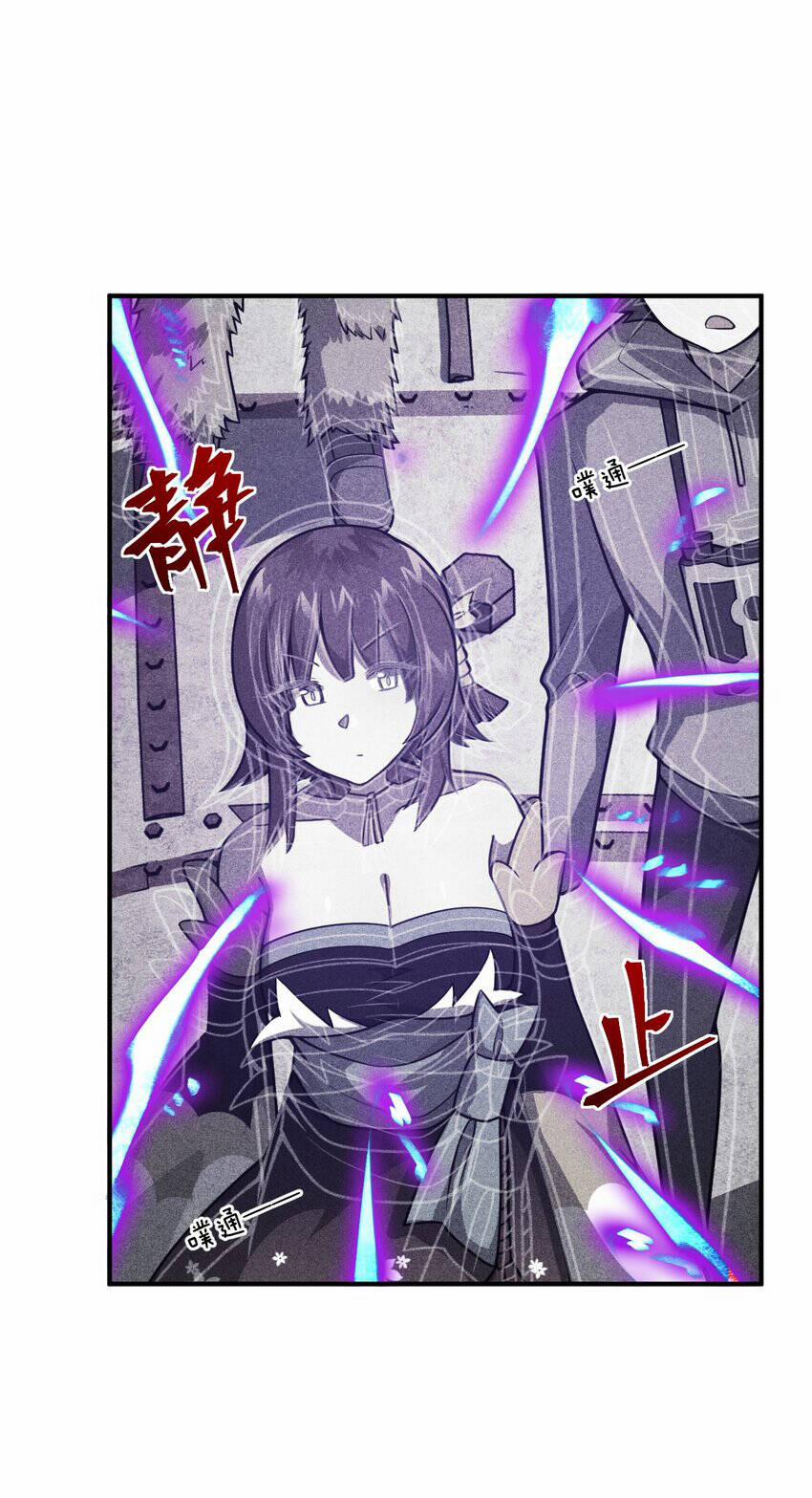 Ma Vương Trở Lại 73 trang 6