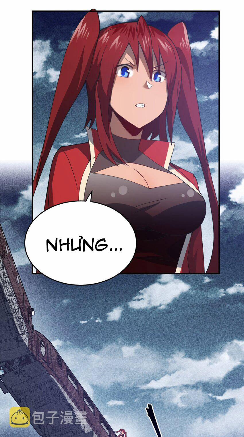 Ma Vương Trở Lại 73 trang 61