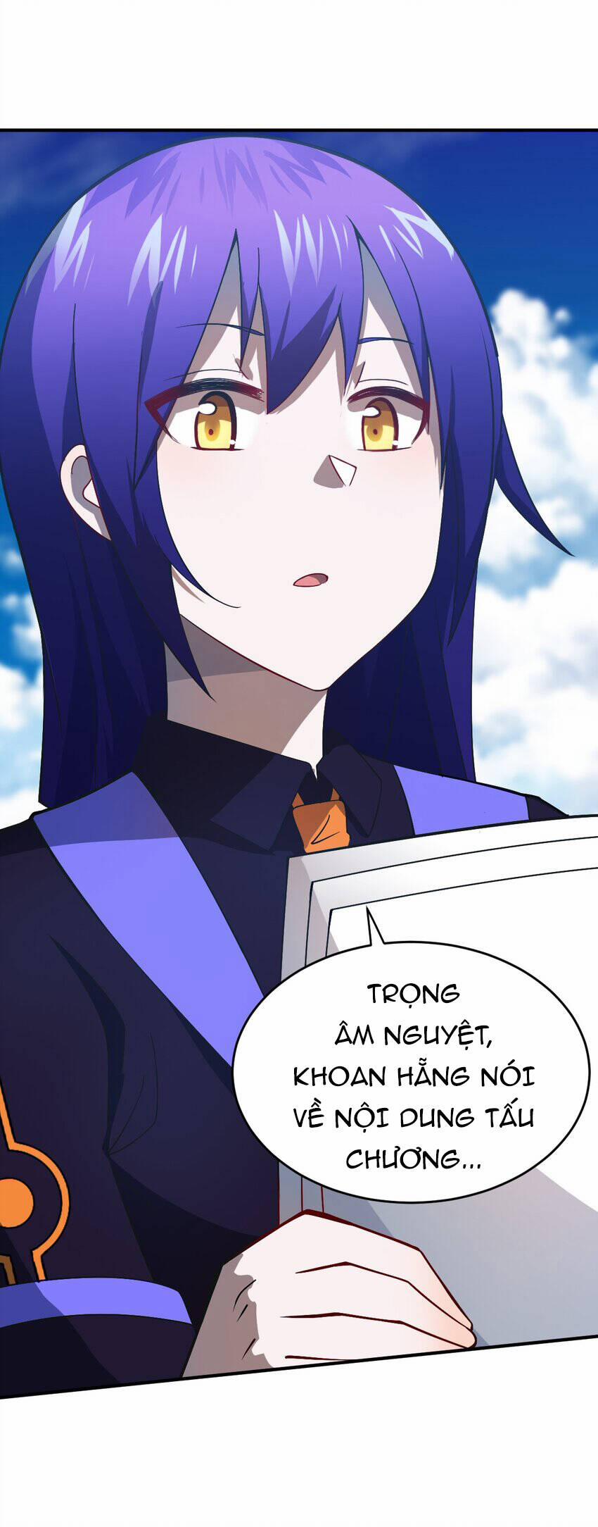 Ma Vương Trở Lại 73 trang 72