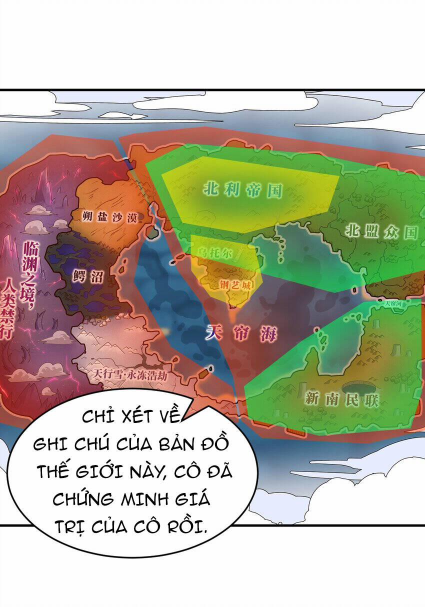 Ma Vương Trở Lại 73 trang 73