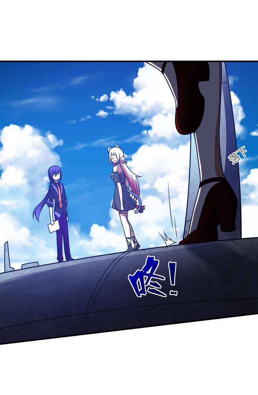 Ma Vương Trở Lại 73 trang 77