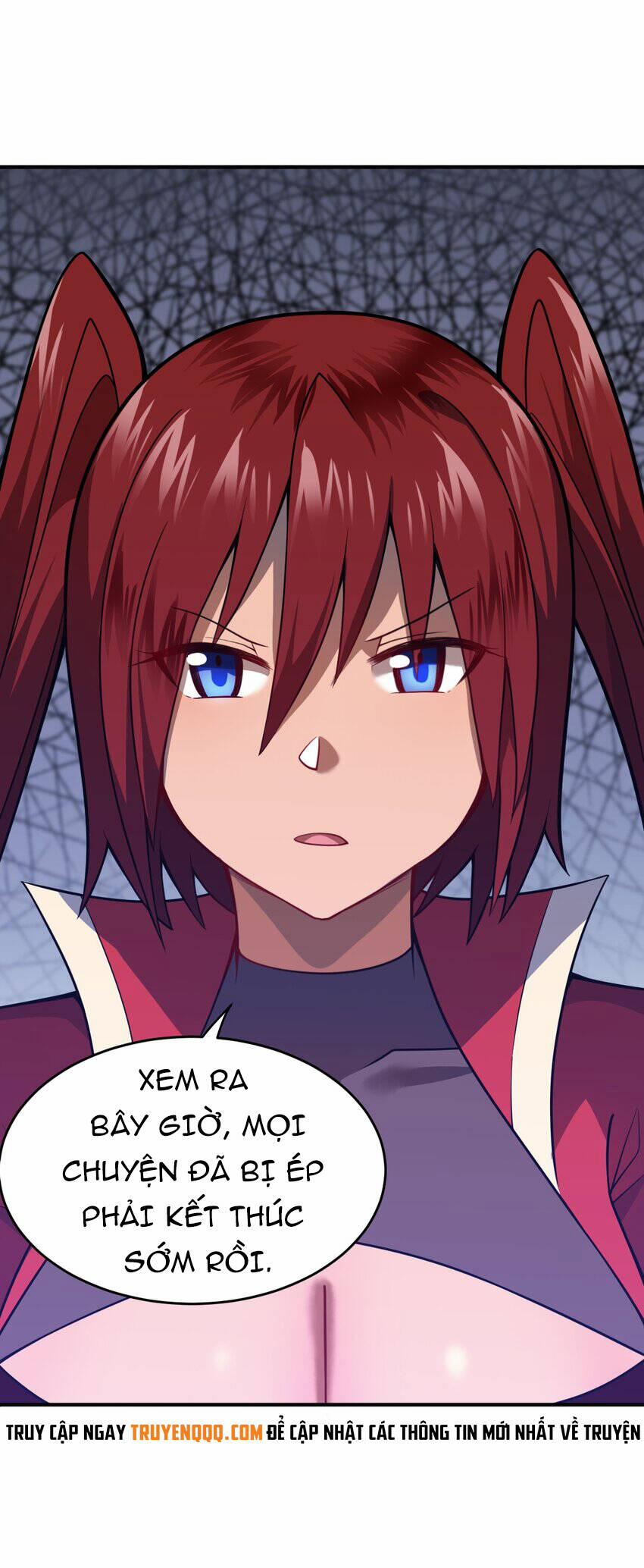 Ma Vương Trở Lại 73 trang 9