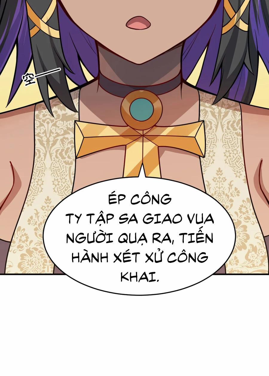 Ma Vương Trở Lại 74 trang 12