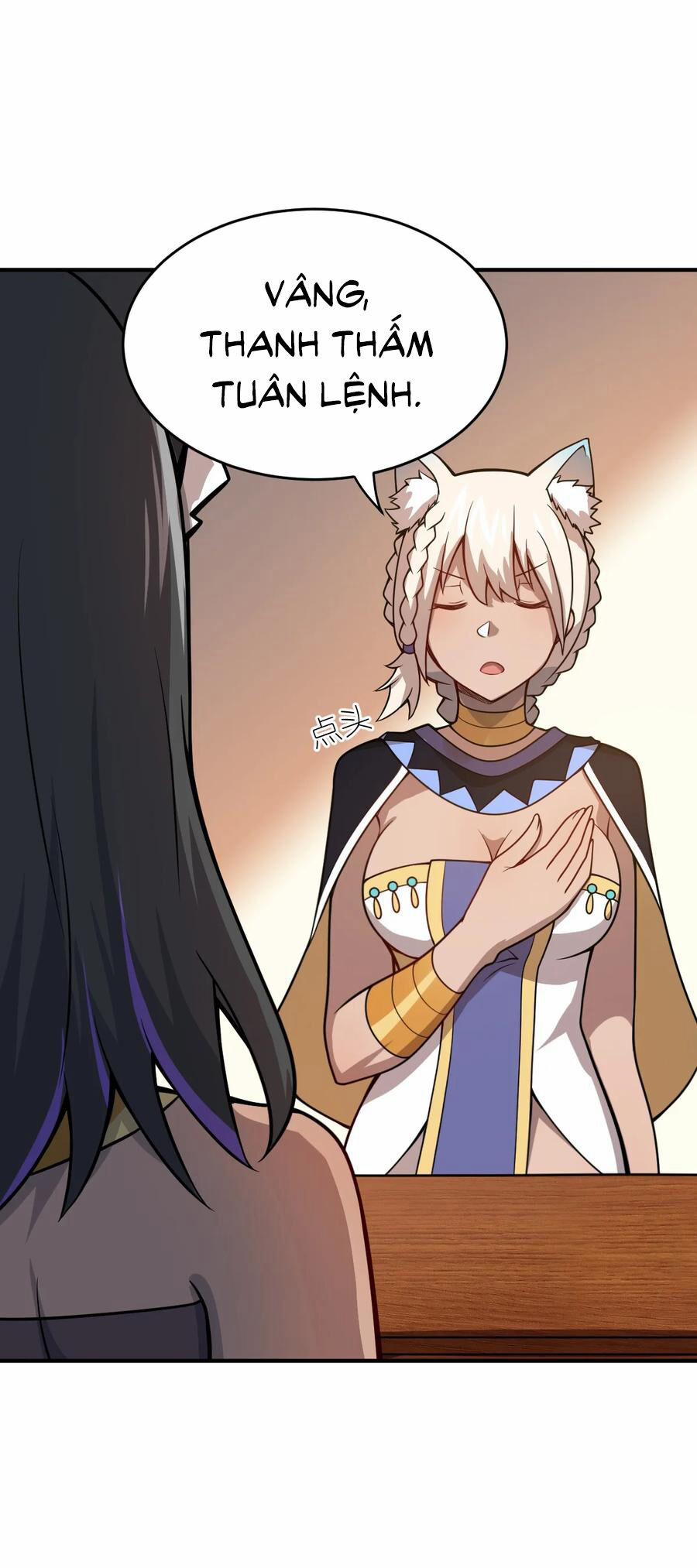 Ma Vương Trở Lại 74 trang 13