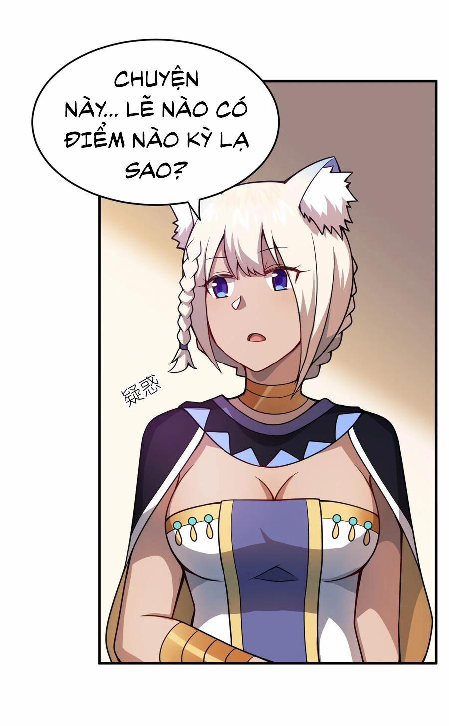 Ma Vương Trở Lại 74 trang 22