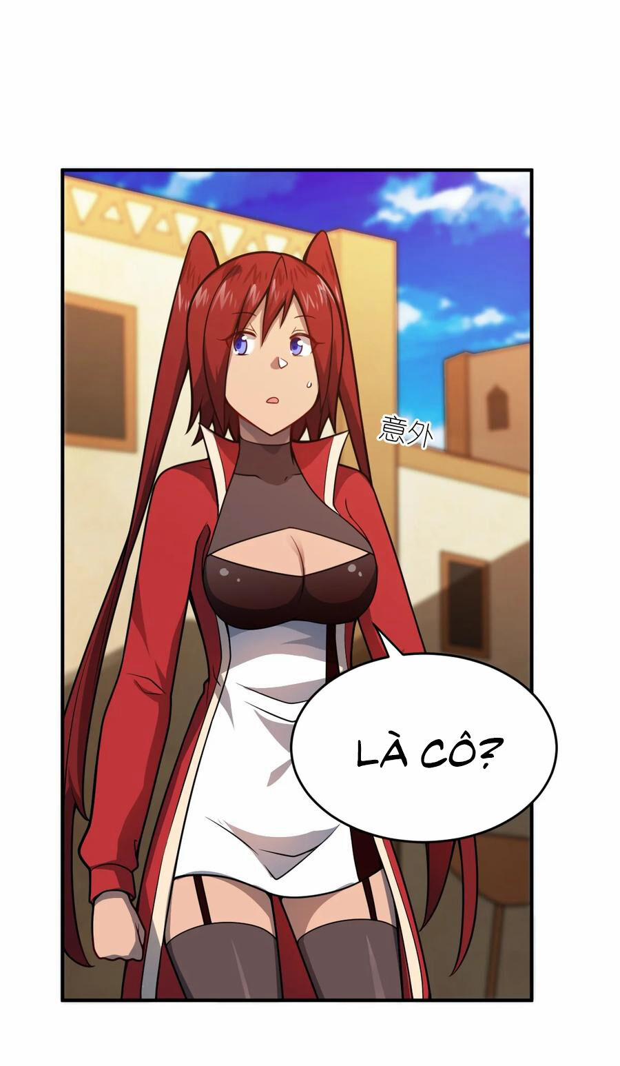 Ma Vương Trở Lại 74 trang 32