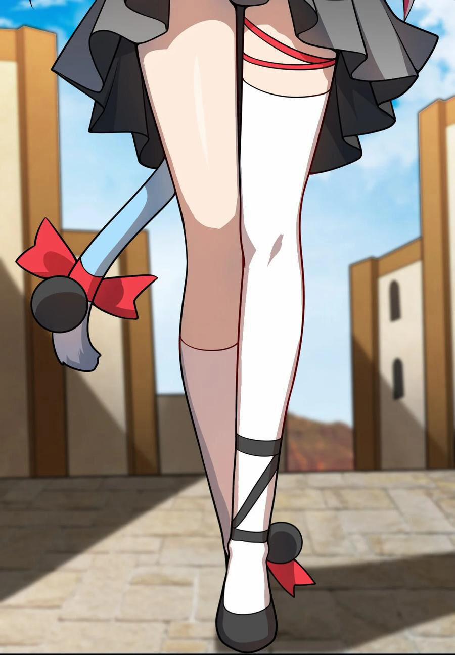 Ma Vương Trở Lại 74 trang 34