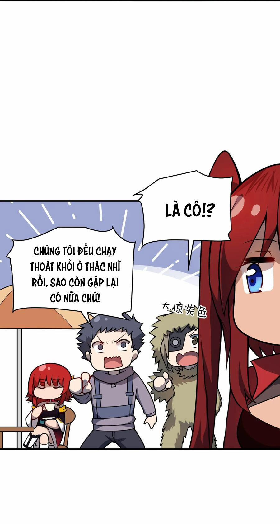 Ma Vương Trở Lại 74 trang 35