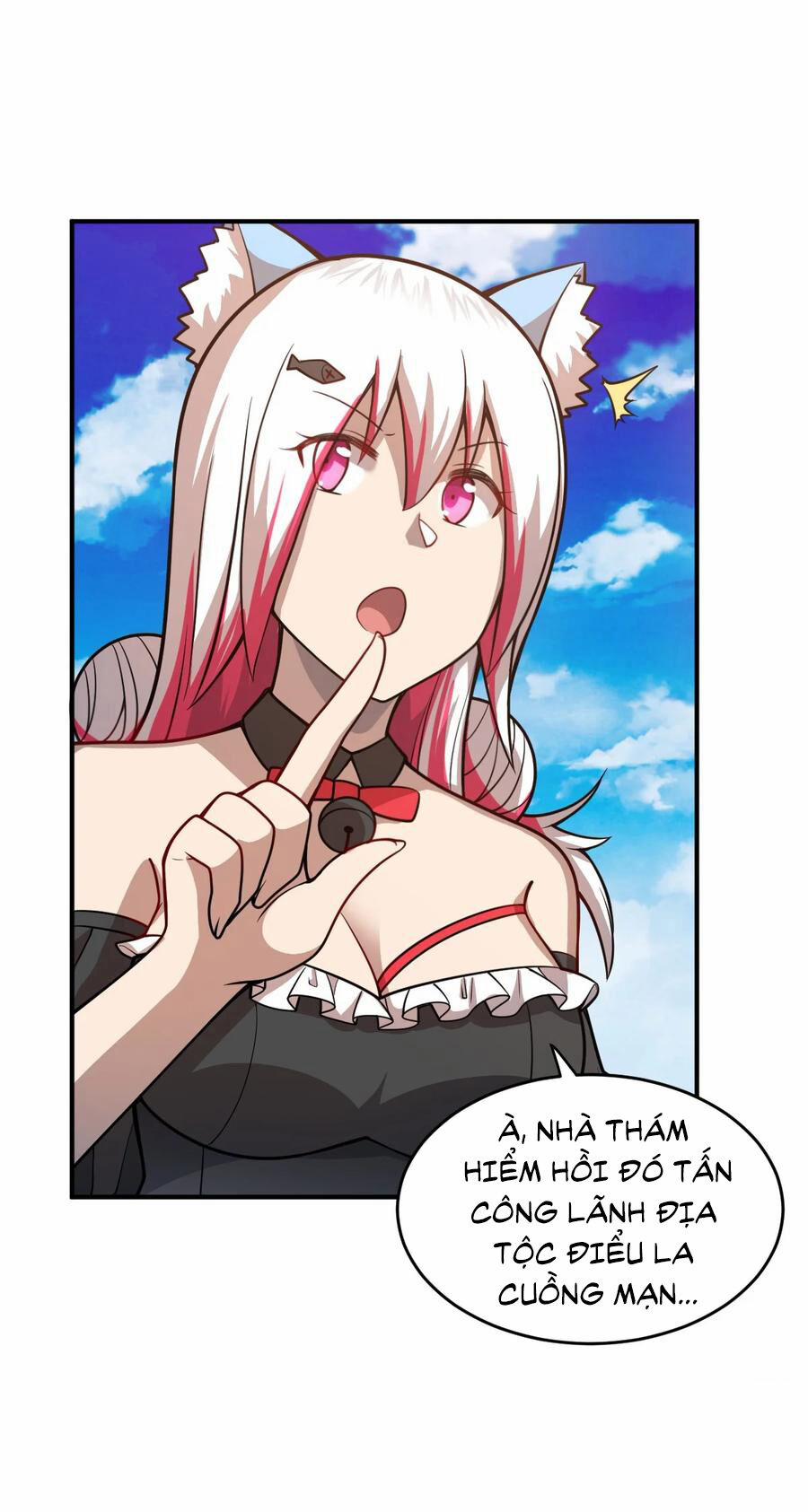 Ma Vương Trở Lại 74 trang 36