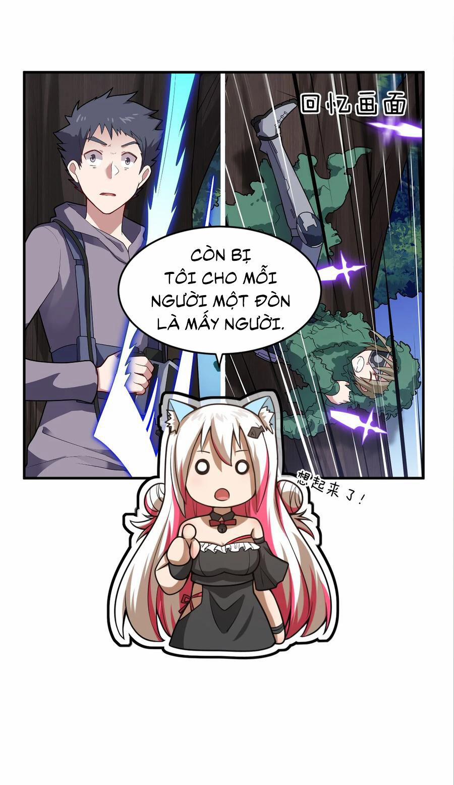 Ma Vương Trở Lại 74 trang 37