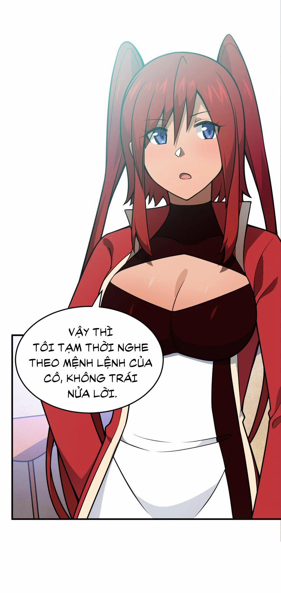 Ma Vương Trở Lại 74 trang 45