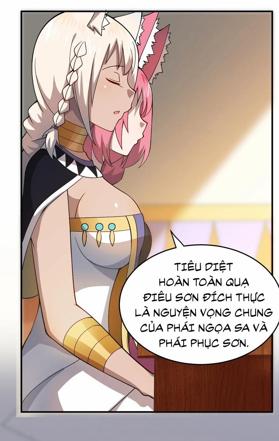 Ma Vương Trở Lại 74 trang 5