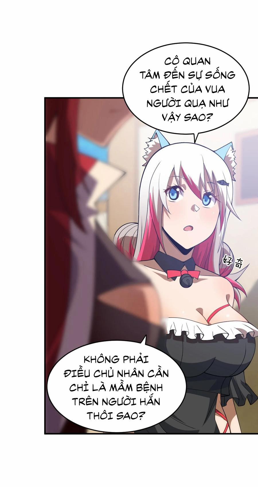 Ma Vương Trở Lại 74 trang 51