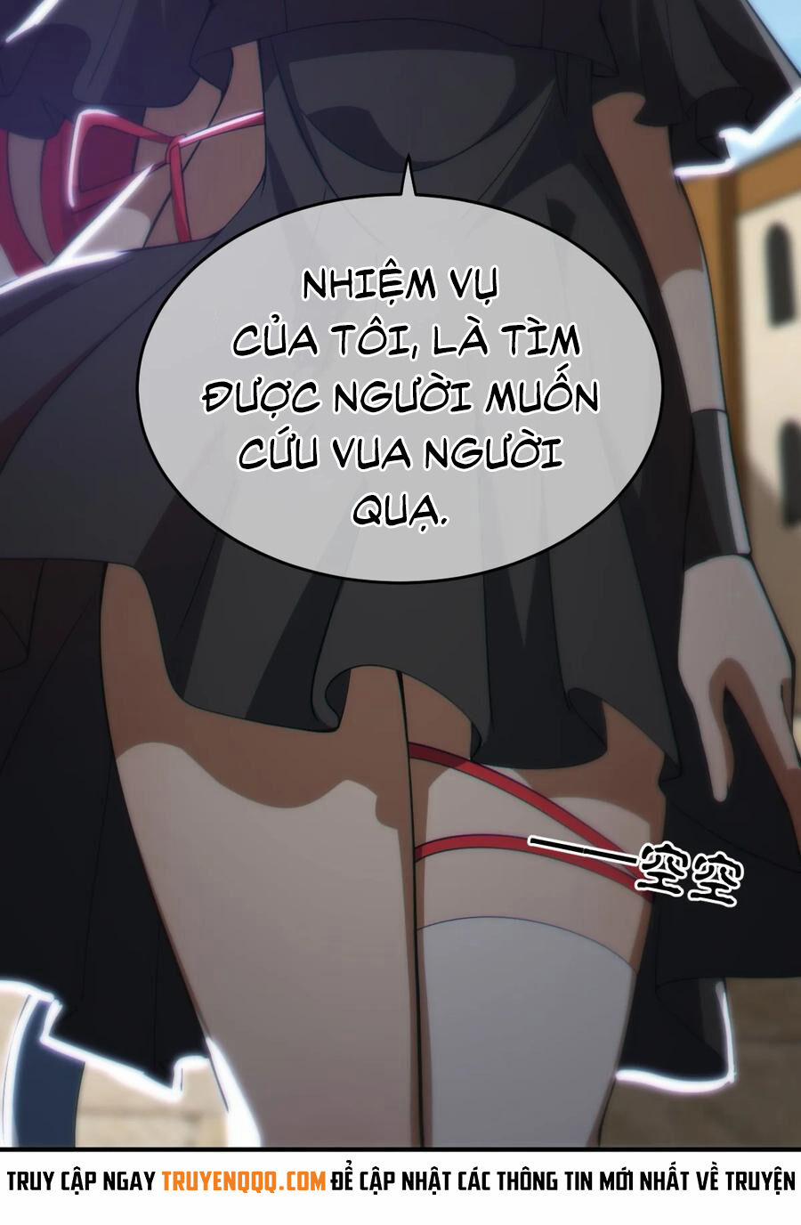 Ma Vương Trở Lại 74 trang 56